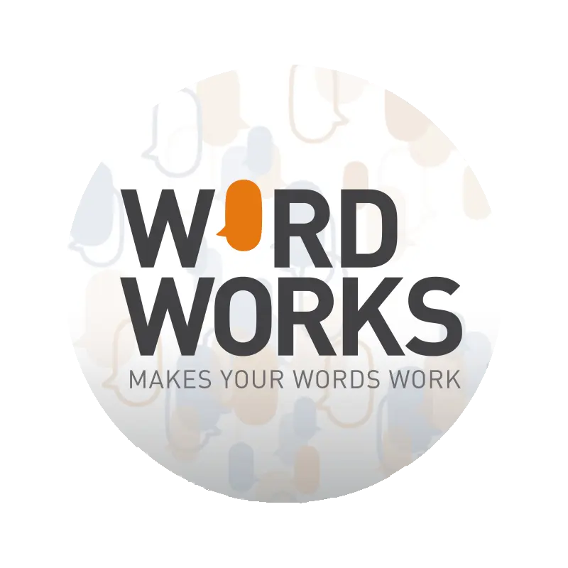 Word Works: This is Our Journey